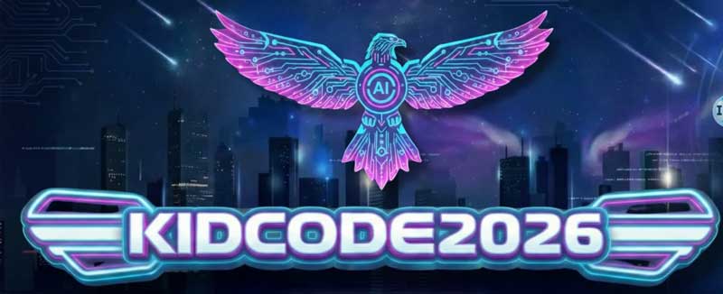 kidcode 2026