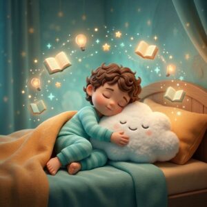 اهمیت خواب کافی برای یادگیری و رشد فکری کودکان و نوجوانان